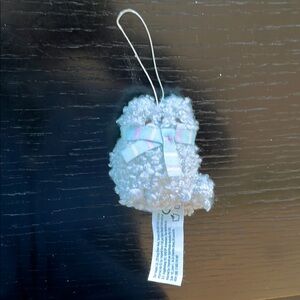 Pusheen Cat S11 Blind Box Winter Wonderland Plush Stormy Scarf.